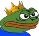Madgesty emote