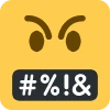 Cursing_Square emote