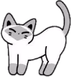 kitty_happy emote