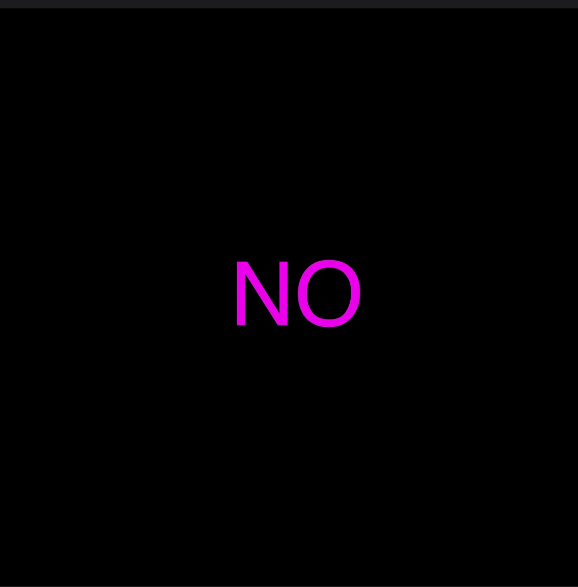 No_purple emote