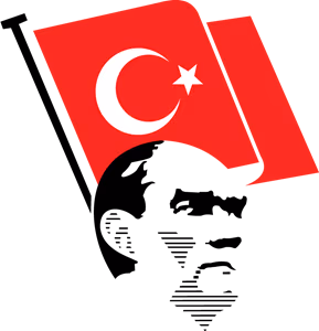 ataturkey emote