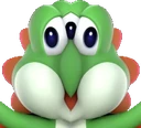 Yoooshi emote