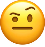 huh emote
