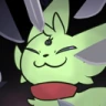 SmugFox emote