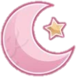 pinkmoon_1 emote