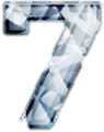 Diamond_Number_7 emote