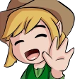 linkhi emote