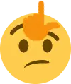 Loser emote