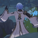 EndGameContent animated emote