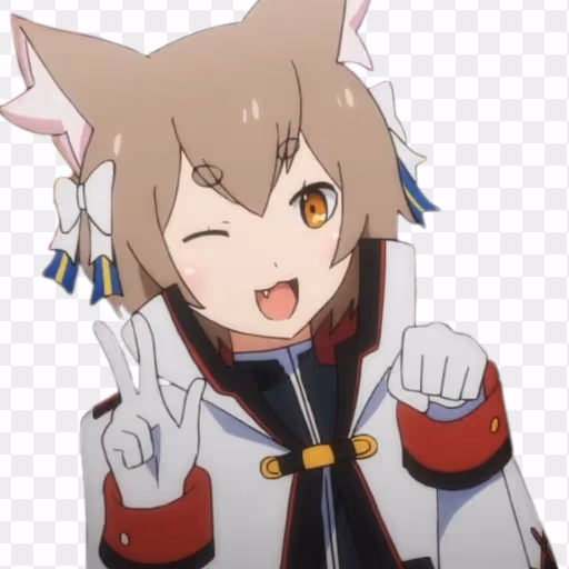 felix emote