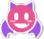 DGF_PersLittleDevil emote