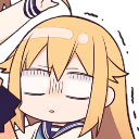 koshi_shock emote