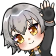 TRAILWAVE emoji