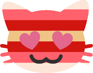 girlflux_kitty_in_love emote