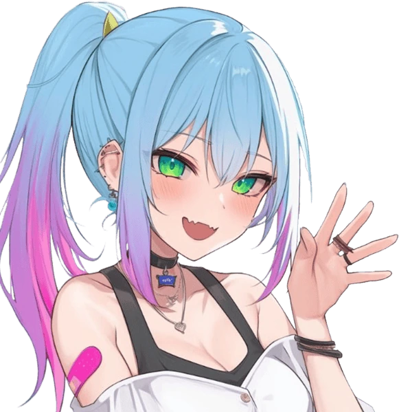 Wave emote