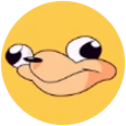 ugandanknuckles_yellow emote