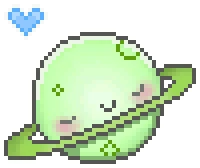 green_planet emote