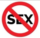 NOSEX emote