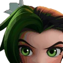 JinxPeek emote