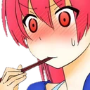 Tsukasa_Eating2 emote