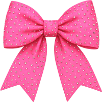 Pink_bow emote