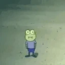 BRICK emote