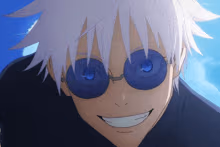 Sorriso emote
