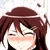 KaichouBlush emoji