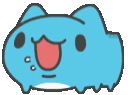 bugcatYapping emote