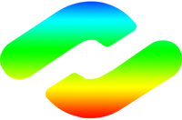 Rainbow_Partner emote
