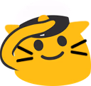 meowsalute emote