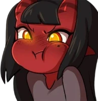 succubus_kawaii emote