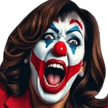 Clown emote