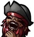 NPCPirateLul emote