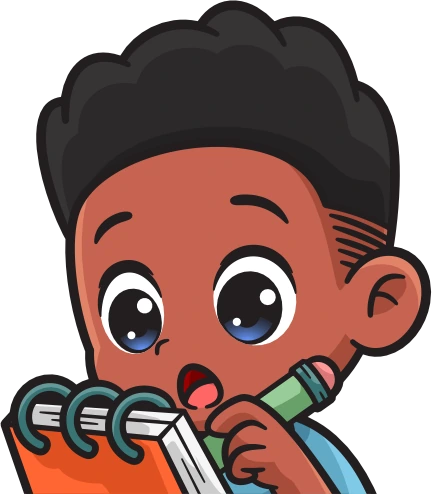 LycoBlkNoted emote