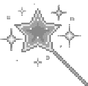 Wand_Gray emote