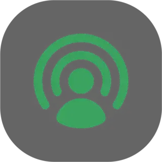 voice_stage_green emote