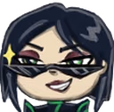 ViperEZ emote
