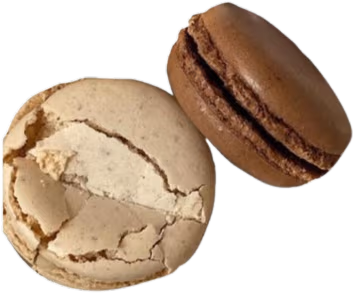 macarons emote