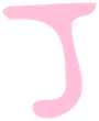 LetterJ emote