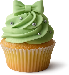 Pistachio_cupcake emote