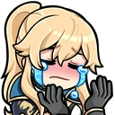 JeanHands emote