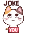 jokeoverhead emote