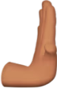 talktohand emote
