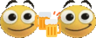 agaholics emoji