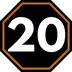 Level20 emote