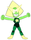 peridot emote