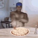 RicardoPizza emote