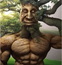 GIGATREE emote
