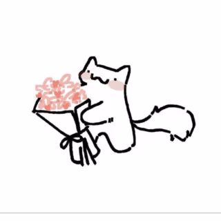 Roses emote